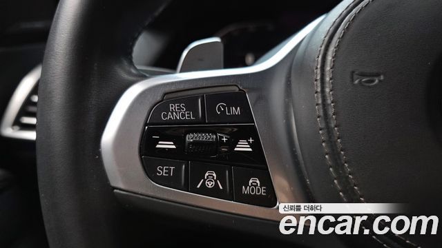 BMW X5 2023 — photo 24
