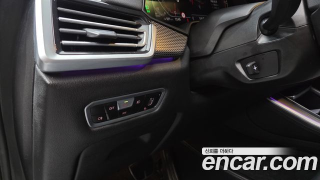 BMW X5 2023 — photo 25