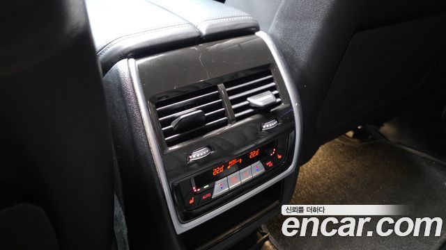 BMW X5 2023 — photo 26