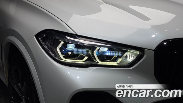BMW X5 2023 — photo 8