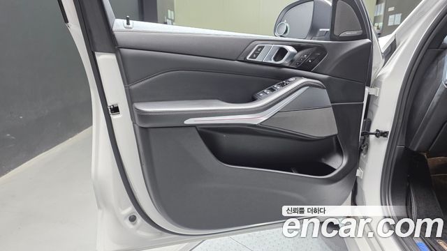 BMW X5 2023 — photo 14