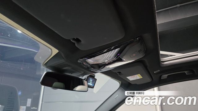 BMW X5 2023 — photo 27