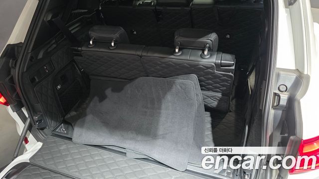 BMW X5 2023 — photo 31