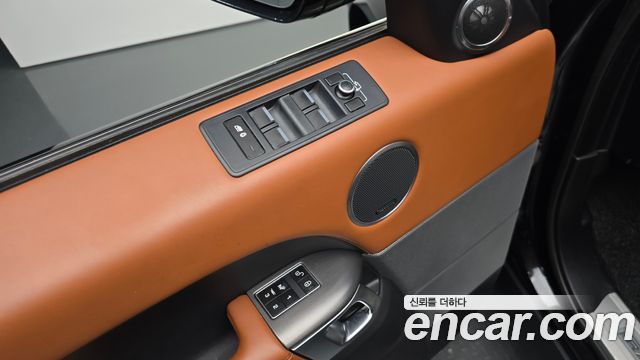 Land Rover Range Rover Sport 2015 — photo 21