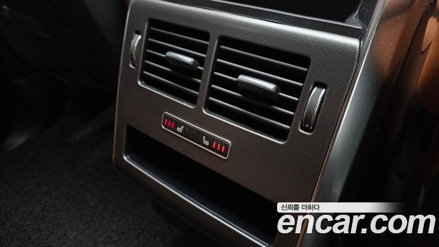 Land Rover Range Rover Sport 2015 — photo 23