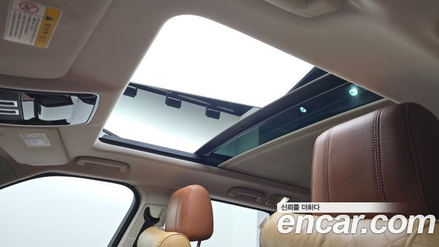 Land Rover Range Rover Sport 2015 — photo 25