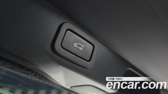 Land Rover Range Rover Sport 2015 — photo 26