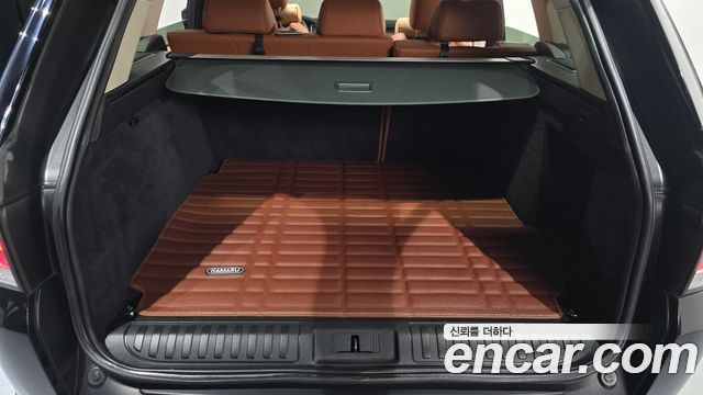 Land Rover Range Rover Sport 2015 — photo 27