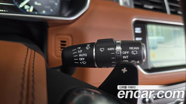 Land Rover Range Rover Sport 2015 — photo 28