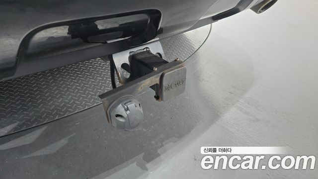 Land Rover Range Rover Sport 2015 — photo 30