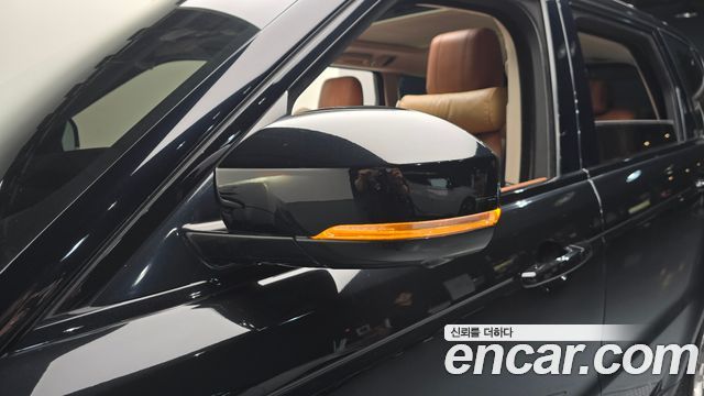 Land Rover Range Rover Sport 2015 — photo 33