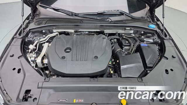 Volvo S90 2021 — photo 6