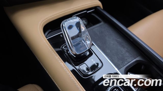 Volvo S90 2021 — photo 12