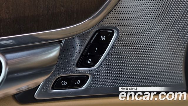 Volvo S90 2021 — photo 19