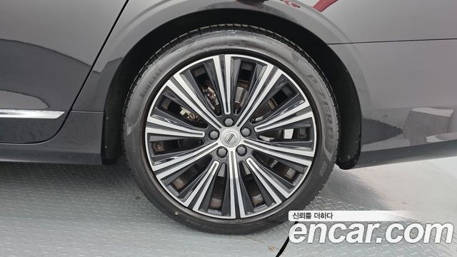 Volvo S90 2021 — photo 7
