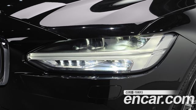Volvo S90 2021 — photo 8