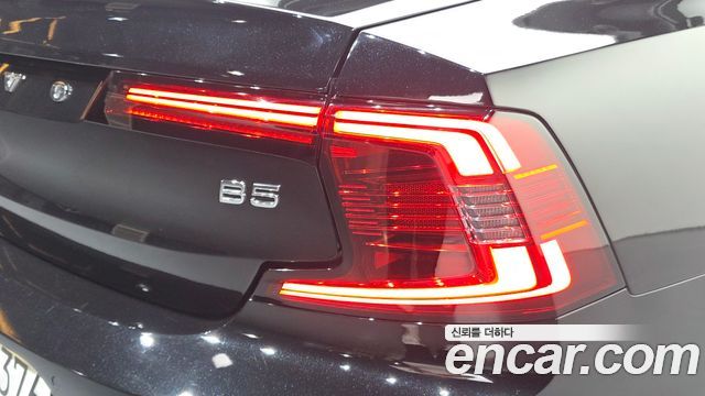Volvo S90 2021 — photo 9