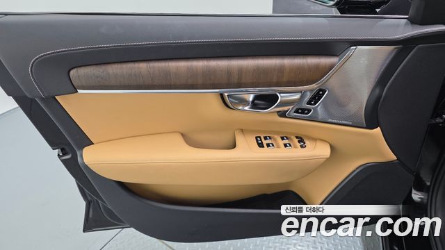 Volvo S90 2021 — photo 14