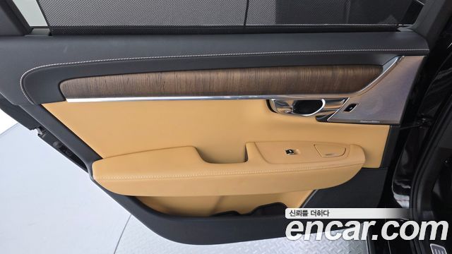 Volvo S90 2021 — photo 15
