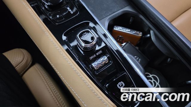 Volvo S90 2021 — photo 29