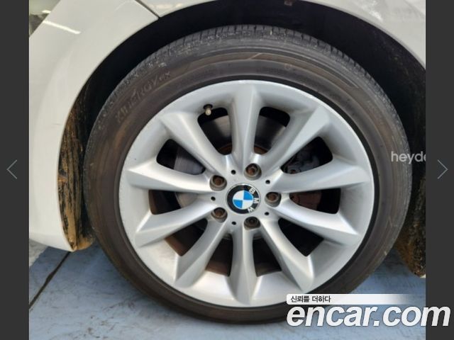 BMW 3-Series 2013 — photo 4