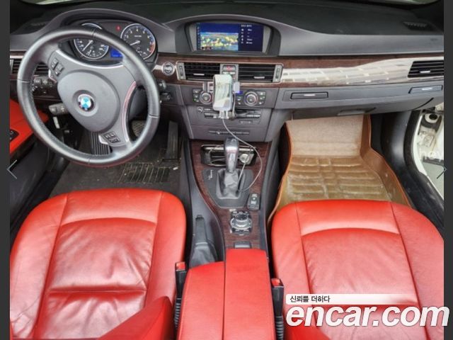 BMW 3-Series 2013 — photo 5