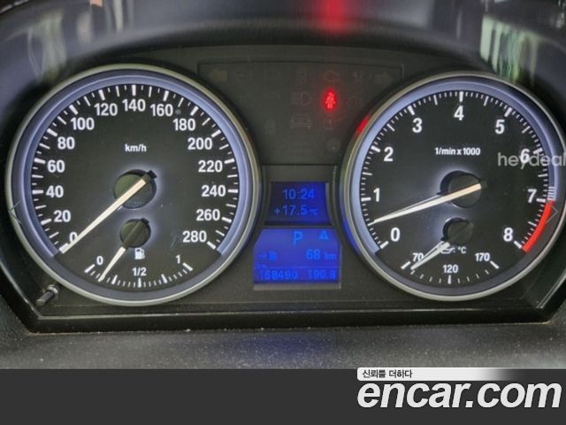 BMW 3-Series 2013 — photo 6