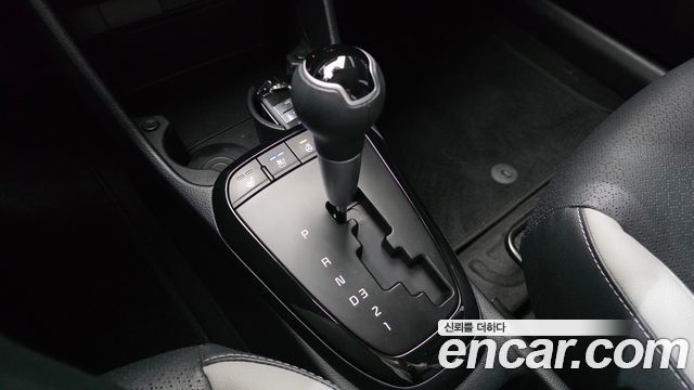 Kia morning 2021 — photo 9