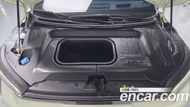 Kia EV3 2025 — photo 6