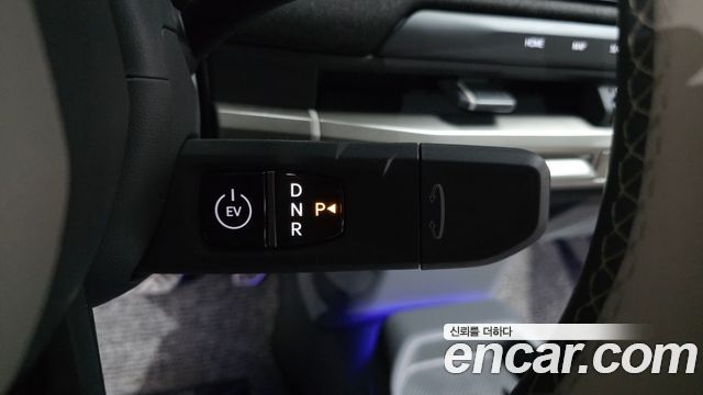Kia EV3 2025 — photo 12