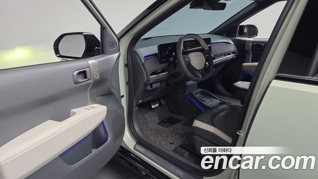 Kia EV3 2025 — photo 13