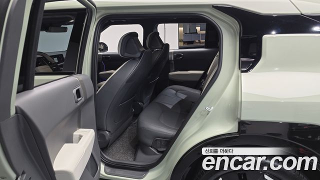 Kia EV3 2025 — photo 17