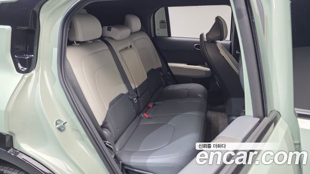 Kia EV3 2025 — photo 18
