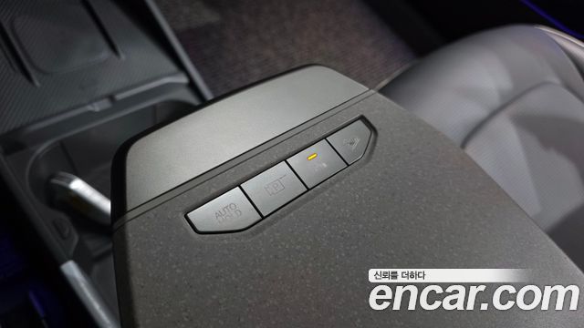 Kia EV3 2025 — photo 22