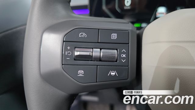 Kia EV3 2025 — photo 23