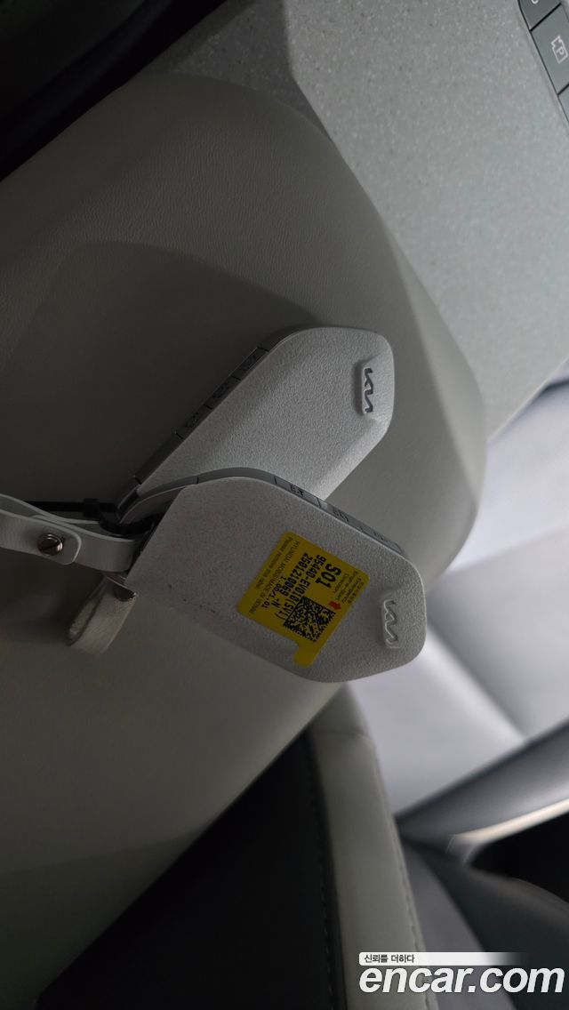 Kia EV3 2025 — photo 26