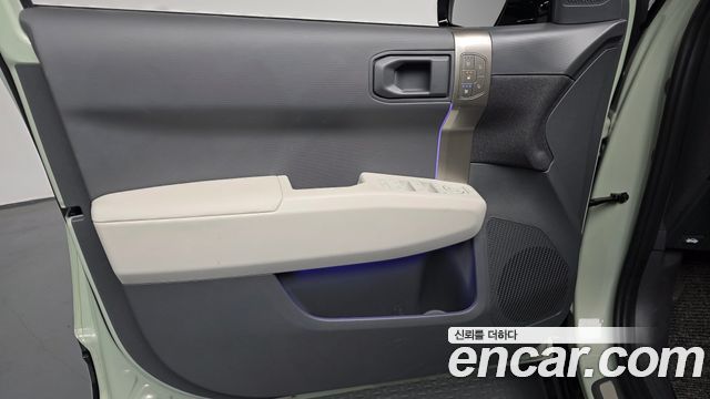 Kia EV3 2025 — photo 14