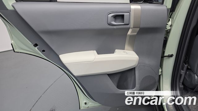 Kia EV3 2025 — photo 15