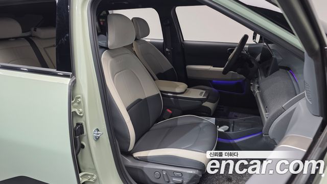 Kia EV3 2025 — photo 16