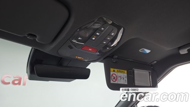Kia EV3 2025 — photo 27