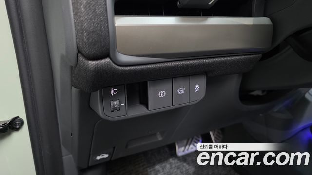 Kia EV3 2025 — photo 28