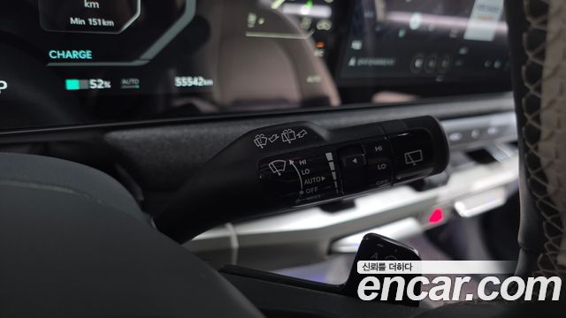 Kia EV3 2025 — photo 29