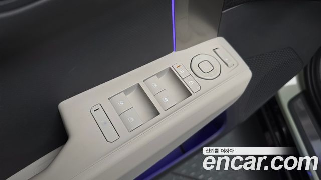 Kia EV3 2025 — photo 30