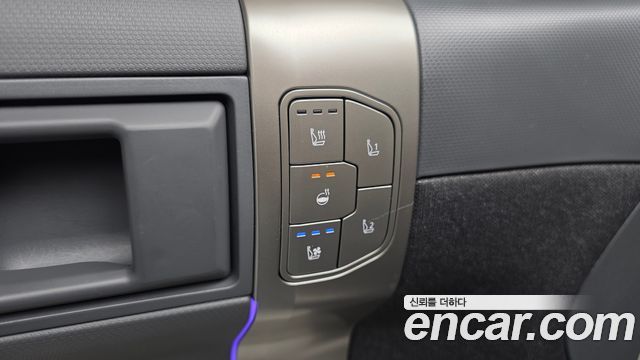 Kia EV3 2025 — photo 31