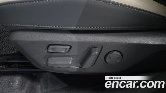 Kia EV3 2025 — photo 32
