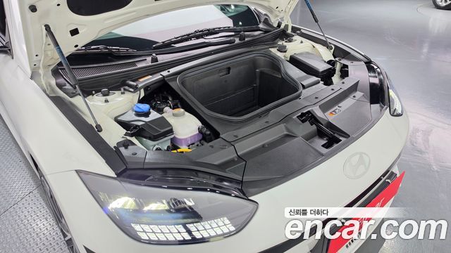 Hyundai Ioniq6 2023 — photo 6