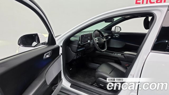Hyundai Ioniq6 2023 — photo 10