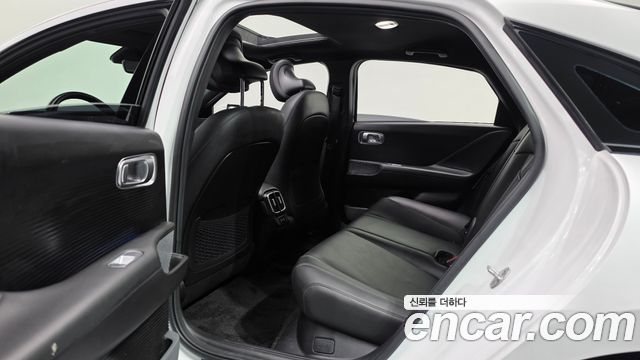 Hyundai Ioniq6 2023 — photo 11
