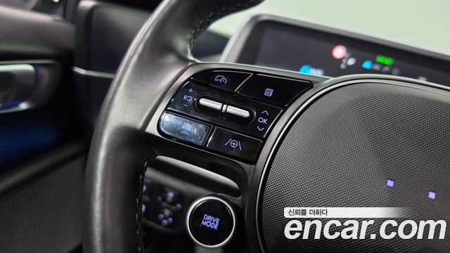 Hyundai Ioniq6 2023 — photo 15