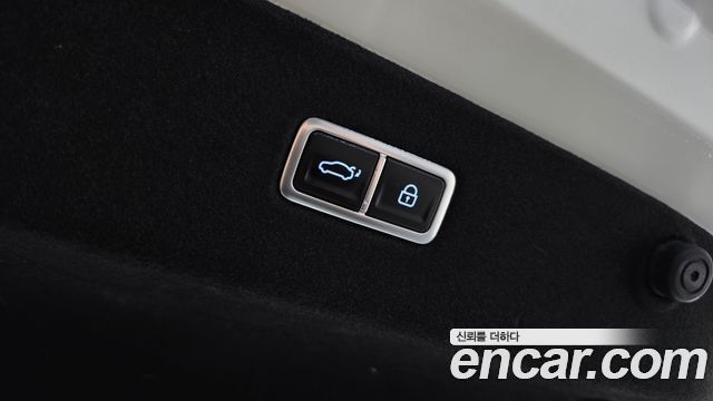 Hyundai Ioniq6 2023 — photo 16